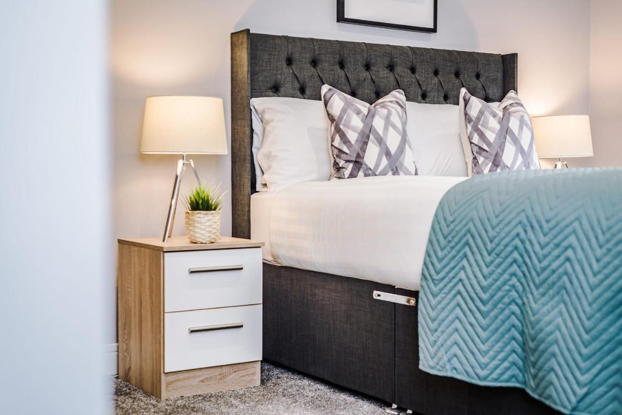 Host & - Knight Street Place Holiday home