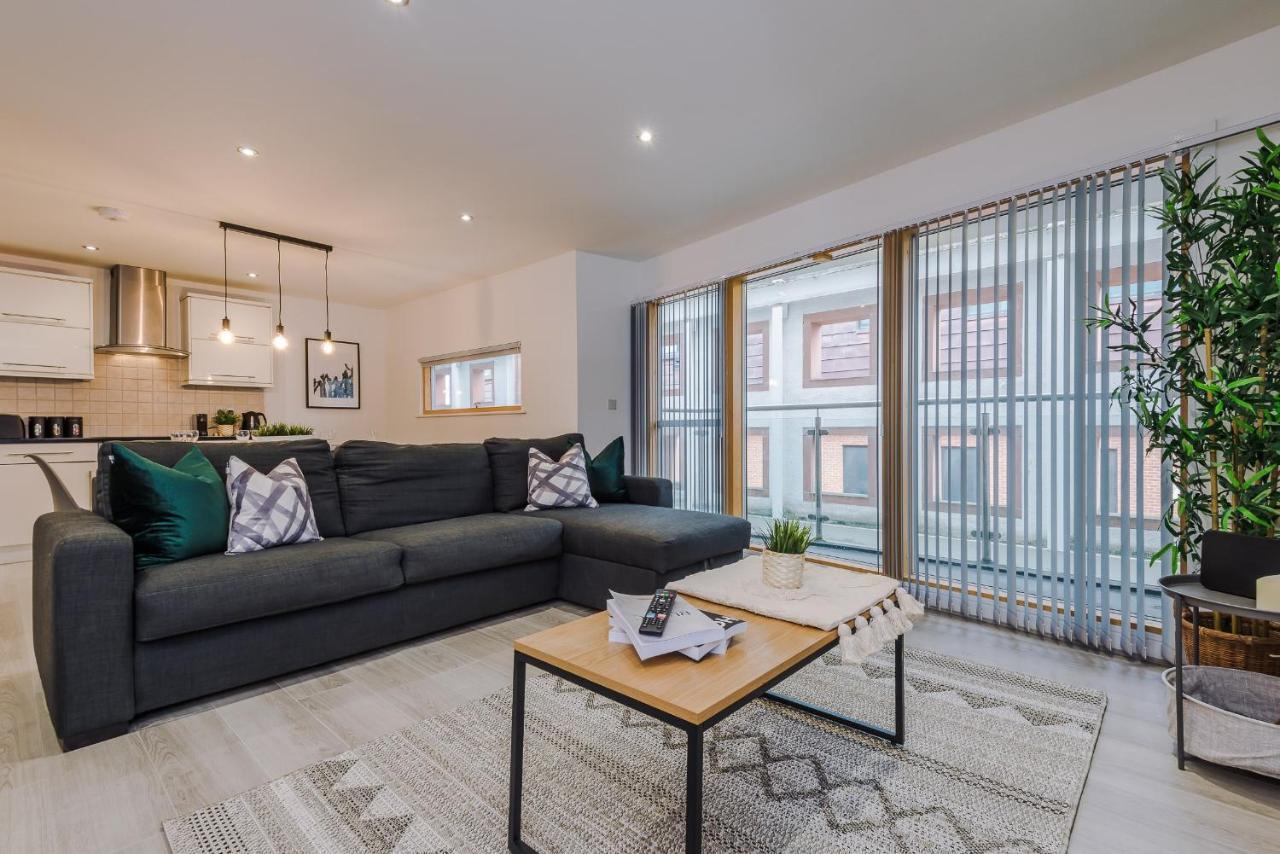 Host & - Knight Street Place Holiday home *