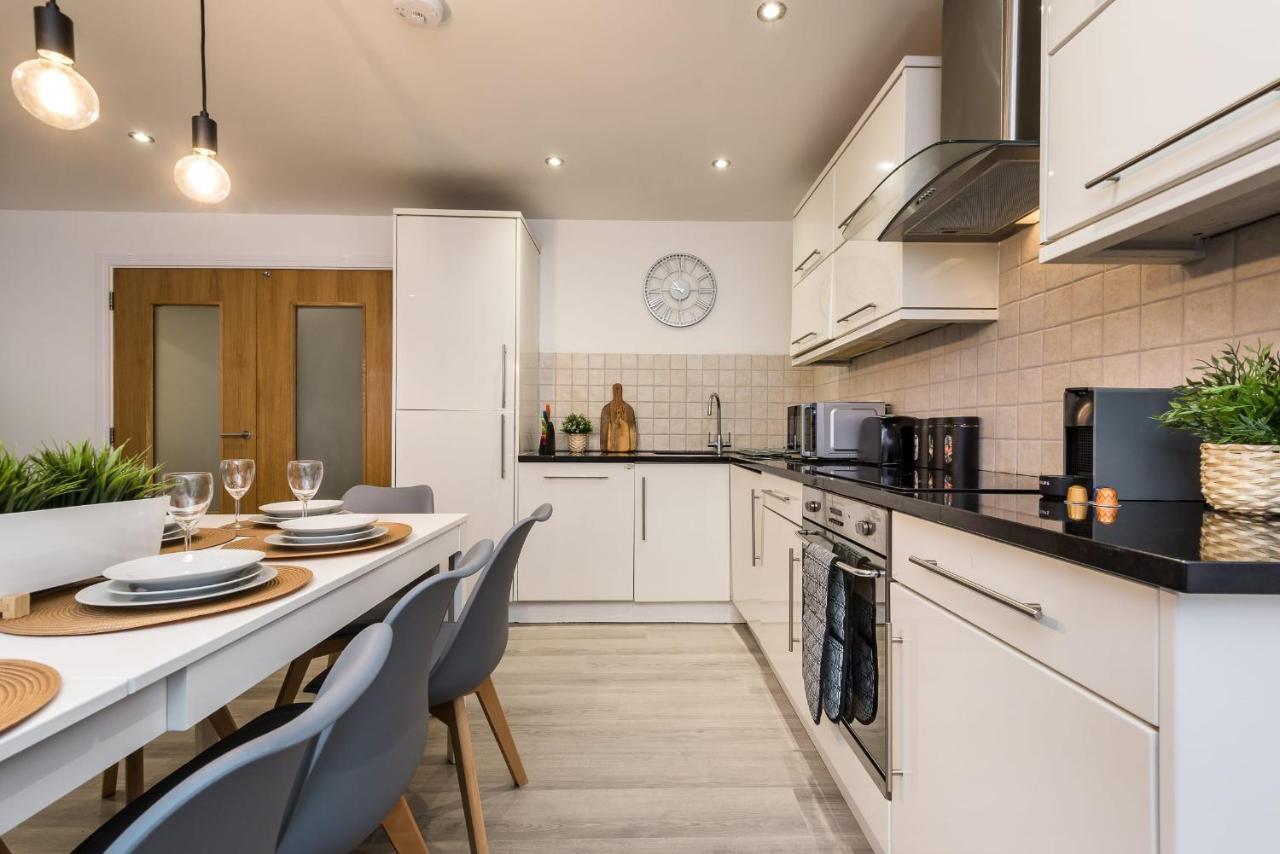 Host & - Knight Street Place Holiday home