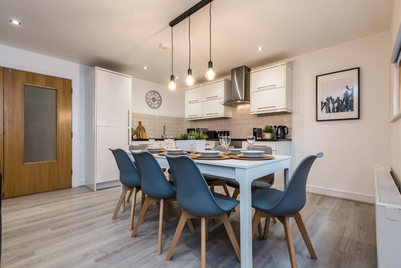 Host & - Knight Street Place Holiday home